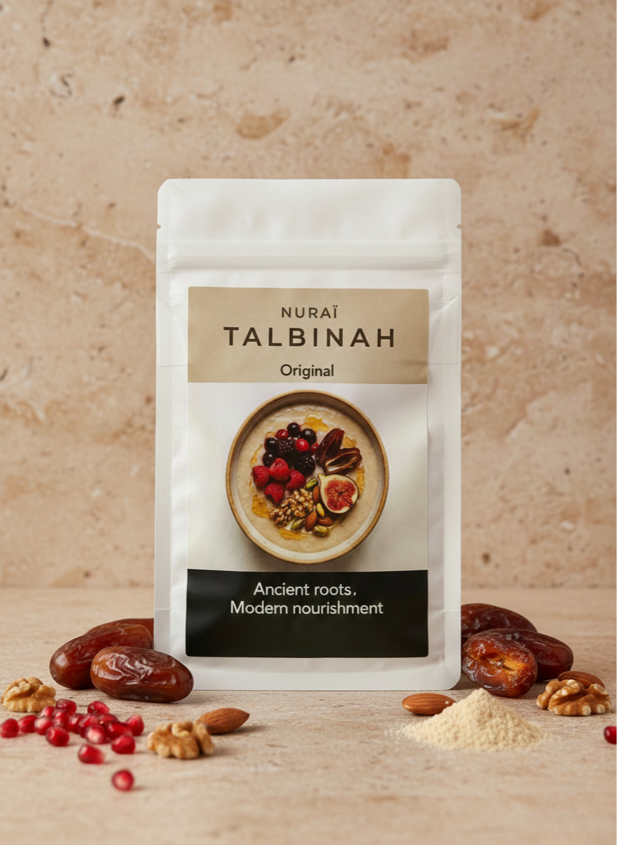 Talbinah Original