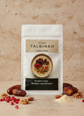 Talbinah Arabian date