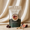 Talbinah Arabian date
